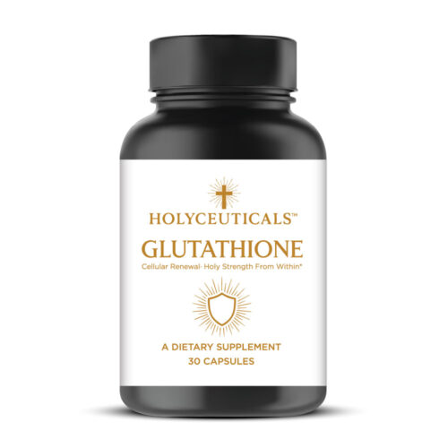 Holyceuticals Glutathione