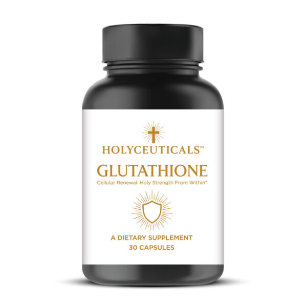 Holyceuticals Glutathione