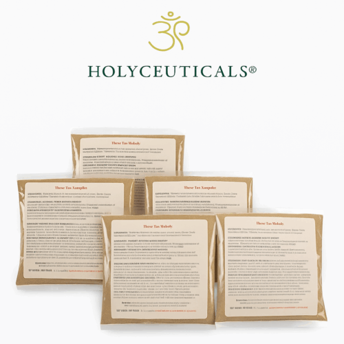ESSIAC Herbal Tea Blend God's Natural Blend